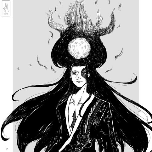 Prince Zuko